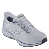 SKECHERS GO RUN CONSISTENT 2.0 - EMPOWERED Erkek Gri Koşu Ayakkabısı, Gri, 43