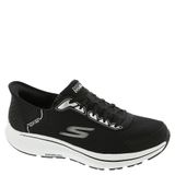 Skechers GO RUN CONSİSTENT 2.0 - EMPOWERED Erkek Siyah Koşu Ayakkabısı