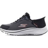 Skechers Go Run Consistent 2.0 - Empowered Erkek Siyah Spor Ayakkabı 220863 Bkcc