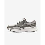 Skechers Go Run Consıstent 2.0 Erkek Gri Koşu Ayakkabısı 220866tk Gry Gri
