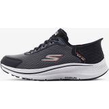 Skechers Go Run Consistent 2.0 Erkek Siyah Koşu Ayakkabısı 220863 Bkcc Siyah