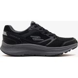 Skechers Go Run Consistent 2.0 Erkek Siyah Spor Ayakkabı 220861Tk Bkcc