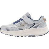 Skechers Go Run Consıstent 2.0 Level-Pace Spor Ayakkabı Erkek Çocuk - Gri