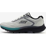 SKECHERS Go Run Consıstent 2.0 - Mıle Marker Erkek Beyaz Koşu Ayakkabısı 220865 Ofwt