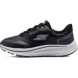 Skechers Go Run Consistent 2.0 Piedmont Waterproff Womens Walkinh Shoes Su Geçirmez Kadın Koşu Yürüyüş Ayakkabısı Siyah