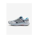 SKECHERS Go Run Consıstent 2.0 - Retro Upgrade Erkek Beyaz Koşu Ayakkabısı 220867 Wmlt