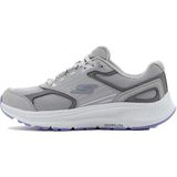 Skechers Go Run Consıstent 2.0 Spor Ayakkabı Kadın - Gri