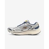 Skechers Go Run Consıstent 2.0 Volt Erkek Gri Koşu Ayakkabısı 220883 Gynv Gri
