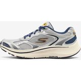 Skechers Go Run Consistent 2.0 Volt Erkek Gri Spor Ayakkabı 220883 Gynv