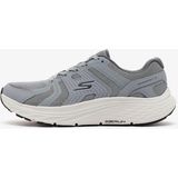 Skechers Go Run Consistent 3 Erkek Gri Spor Ayakkabı 221263 Gry