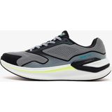 Skechers Go Run Consistent Pro Erkek Gri Spor Ayakkabı 221140 Gry