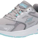 Skechers Go Run Consistent Siyah Kadın Koşu Ayakkabısı