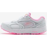 Skechers Go Run Consistent Vivid Horizon 128285 WPK Beyaz Kadın Spor Ayakkabı