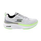 Skechers Go Run Elevate 2.0 220847WW-WGY Erkek Spor Ayakkabı Gri