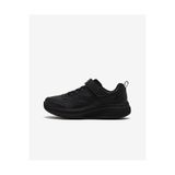 SKECHERS GO RUN ELEVATE 2.0 - FIND MY STUDY-BUD Büyük Erkek Çocuk Siyah Spor Ayakkabı 404052L BBK