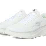 SKECHERS GO RUN ELEVATE 2.0 - FLUID MOTION Erkek Beyaz Koşu Ayakkabısı, Beyaz, 45