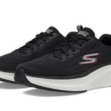 Skechers GO RUN ELEVATE 2.0 - FLUİD MOTİON Erkek Siyah Koşu Ayakkabısı