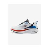 SKECHERS Go Run Elevate 2.0 - Uplifting Erkek Beyaz Koşu Ayakkabısı 220851 Wmlt