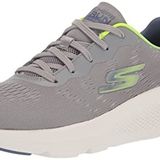 Skechers Go Run Elevate Kadın Gri Spor Ayakkabı