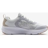 Skechers Go Run Elevate - Vandura Erkek Beyaz/Gri Koşu Ayakkabısı 220322 Wgy - Beyaz - Gri