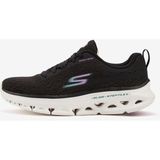 Skechers Go Run Glide-Step Flex Kadın Koşu - Yürüyüş Ayakkabısı 128890 BKW - Siyah