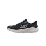 Skechers GO RUN NOW REGENT 220392 CCBK Erkek Koşu Ayakkabısı Gri 42 EU