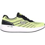 Skechers Go Run Pulse Erkek Ayakkabı 220540-YLBK - Yeşil