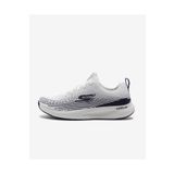 Skechers Go Run Pulse Erkek Beyaz Koşu Ayakkabısı 220536 Wnv