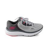 Skechers Go Run Pure 4 172082-GYMT Gri Kadın Spor Ayakkabı