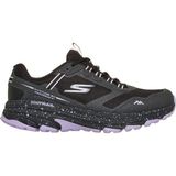Skechers Go Run Trail 2.0 Kadın Outdoor Ayakkabı - Siyah