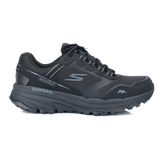Skechers Go Run Trail Altitude 2.0 220757-BBK Erkek Spor Ayakkabı Siyah