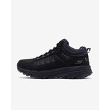Skechers GO RUN TRAİL ALTİTUDE 2.0 - COLD CREEK 129531 BKCC Kadın Bilek Hizasında Bot Siyah 37.5 EU