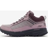 Skechers Go Run Trail Altitude 2.0 - Cold Creek Kadın Mor Outdoor Ayakkabı 129531 Mve