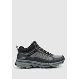 Skechers Go Run Trail Altitude 2.0 - Splashproof Erkek Gri Koşu Ayakkabısı 220759 Gry
