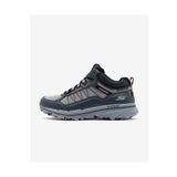 SKECHERS Go Run Trail Altitude 2.0 - Splashproof Erkek Gri Outdoor Bot 220759 Gry