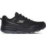 Skechers Go Run Trail Altitude - Impervious 220574 BKGY Erkek Siyah Spor Ayakkabı