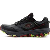 Skechers Go Run Trail Altutide Marble Water Repellent Mens Wallking Shoes Hakiki Deri Ayakkabı Yeşil