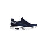 SKECHERS GO WALK 5 ERKEK AYAKKABI 216015-NVGY