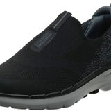 Skechers Go Walk 5 Siyah Kadın Spor Ayakkabı