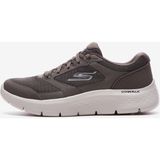 Skechers Go Walk 6 Erkek Ayakkabı 216480-TPE - Gri