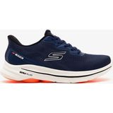 Skechers Go Walk 8 Erkek Spor Ayakkabı - Lacivert