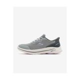 SKECHERS GO WALK 8 Kadın Gri Yürüyüş Ayakkabısı 125923 GYLV