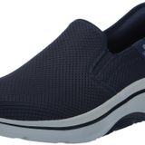 Skechers GO WALK ARCH FİT 2.0 - HANDS FREE 2 Erkek Lacivert Yürüyüş Ayakkabısı