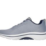 Skechers GO WALK ARCH FİT 2.0 - İDYLLİC 2 Erkek Bej Yürüyüş Ayakkabısı