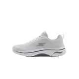 SKECHERS GO WALK ARCH FIT 2.0 - IDYLLIC 2 Erkek Beyaz Yürüyüş Ayakkabısı, Beyaz, 42.5