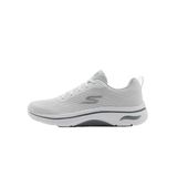 SKECHERS GO WALK ARCH FIT 2.0 - IDYLLIC 2 Erkek Beyaz Yürüyüş Ayakkabısı, Beyaz, 43.5