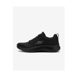 SKECHERS Go Walk Arch Fit 2.0 - Idyllic 2 Erkek Siyah Yürüyüş Ayakkabısı 216516 Bbk