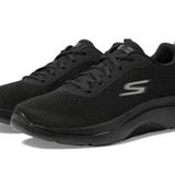 Skechers GO WALK ARCH FİT 2.0 - İDYLLİC 2 Erkek Siyah Yürüyüş Ayakkabısı