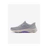 SKECHERS GO WALK ARCH FIT 2.0 Kadın Gri Yürüyüş Ayakkabısı 125331 GYLV