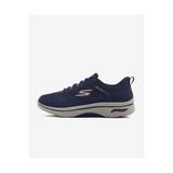 SKECHERS GO WALK ARCH FIT 2.0 SEARED Erkek Lacivert Yürüyüş Ayakkabısı 216650 NVOR